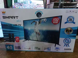 40" Smartplus Digital Tv