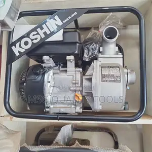 Koshin Water Pump