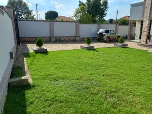 Furnished 4bdrm House in Kira, Central Division for Sale