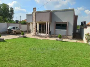 Furnished 4bdrm House in Kira, Central Division for Sale
