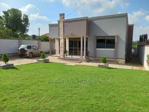 Furnished 4bdrm Bungalow in Kira for Sale