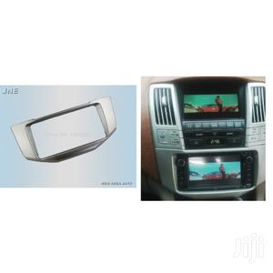 Harrier Upgrade Kit For Radio