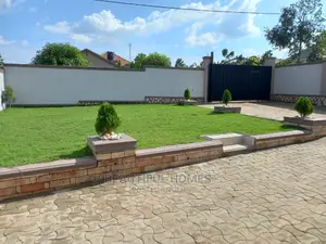 Furnished 4bdrm Bungalow in Kira for Sale
