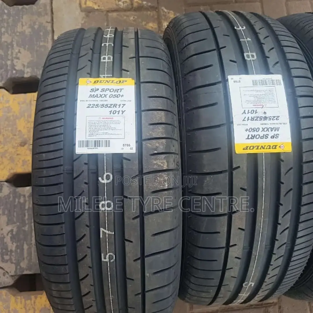 Audi Tires
