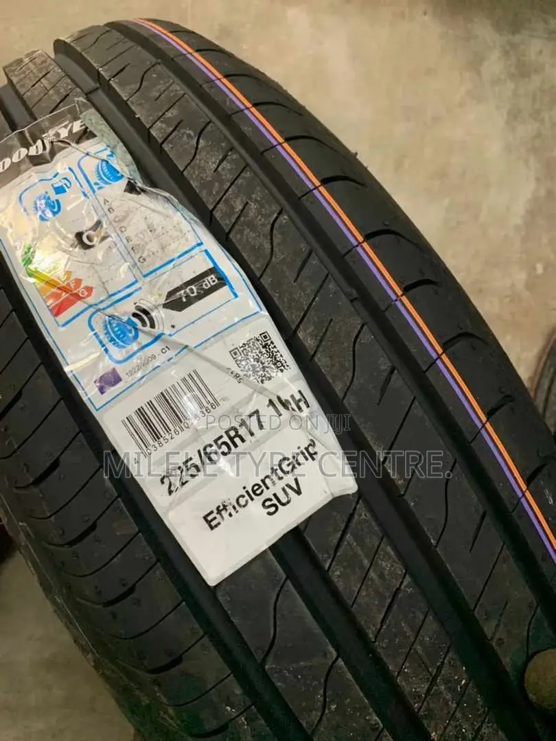 Audi Tires