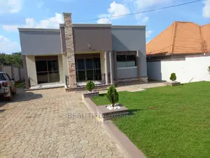 Furnished 4bdrm Maisonette in Kira for Sale