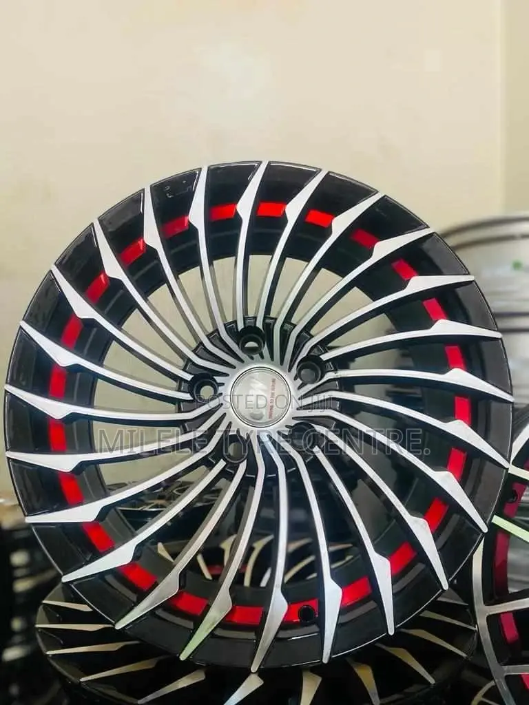 We Sell Car Tyres, Rims and Tubes