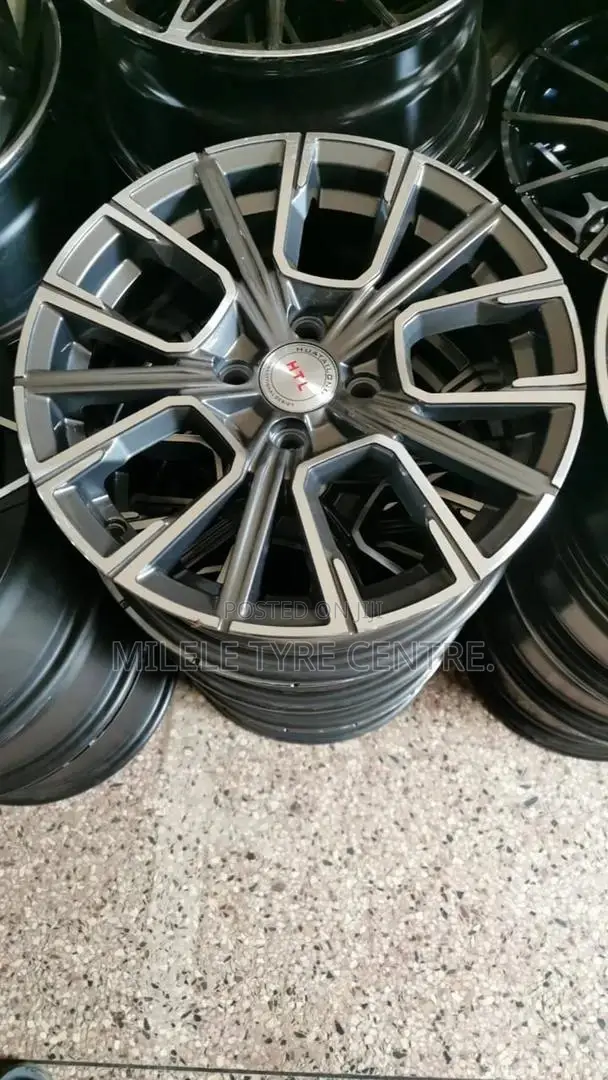 We Sell Car Tyres, Rims and Tubes