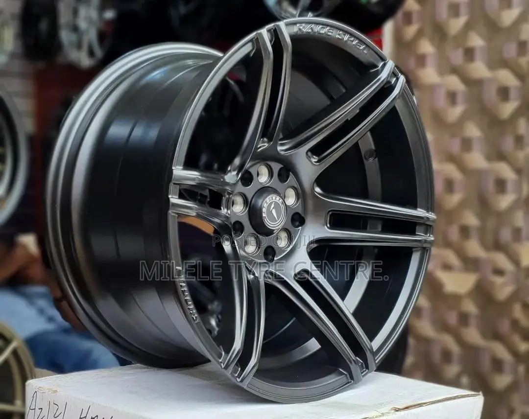 We Sell Car Tyres, Rims and Tubes