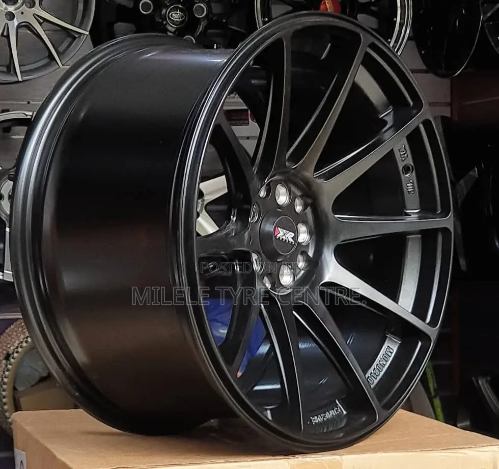 We Sell Car Tyres, Rims and Tubes