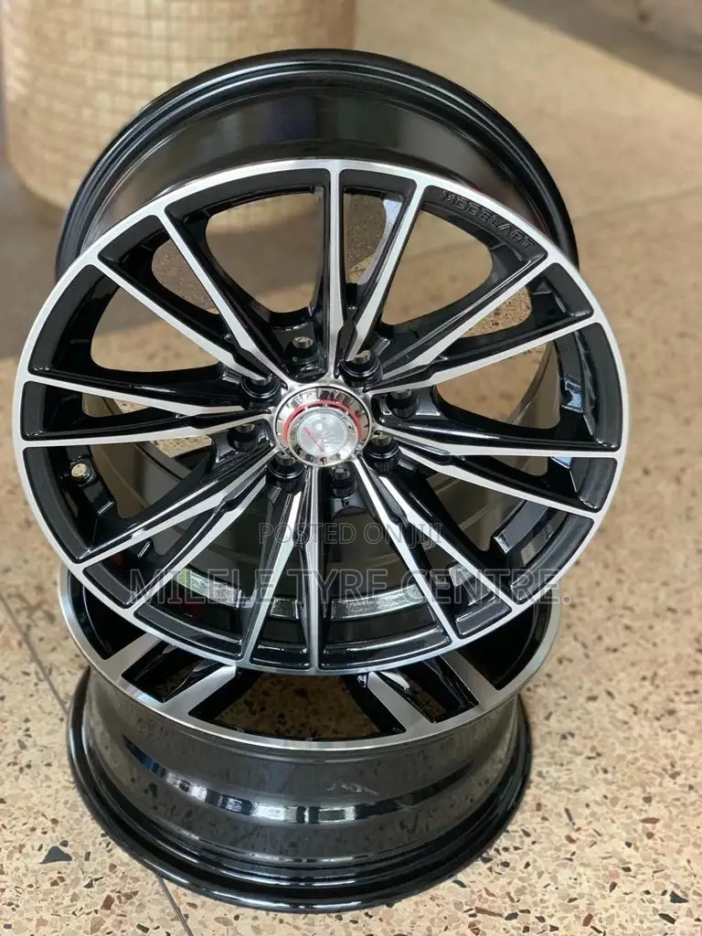 We Sell Car Tyres, Rims and Tubes