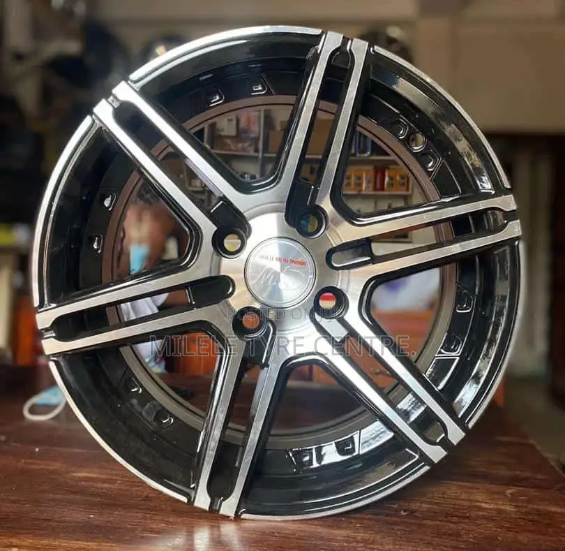 We Sell Car Tyres, Rims and Tubes