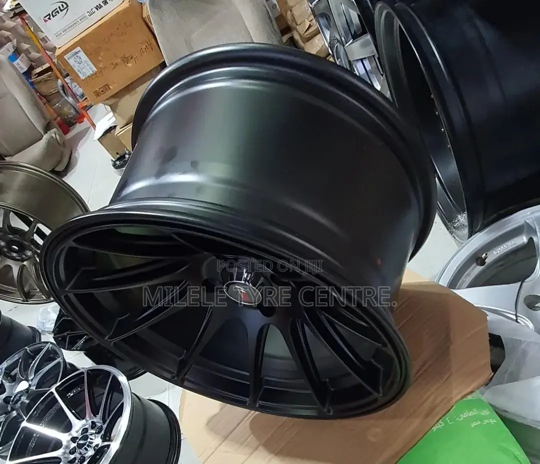 We Sell Car Tyres, Rims and Tubes