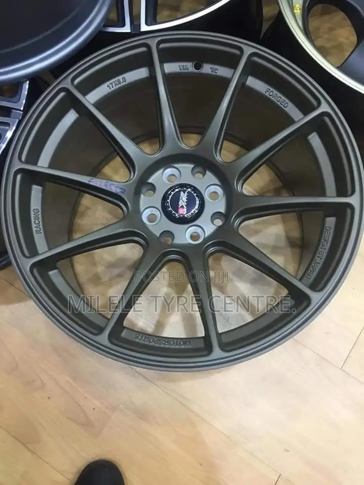 We Sell Car Tyres, Rims and Tubes