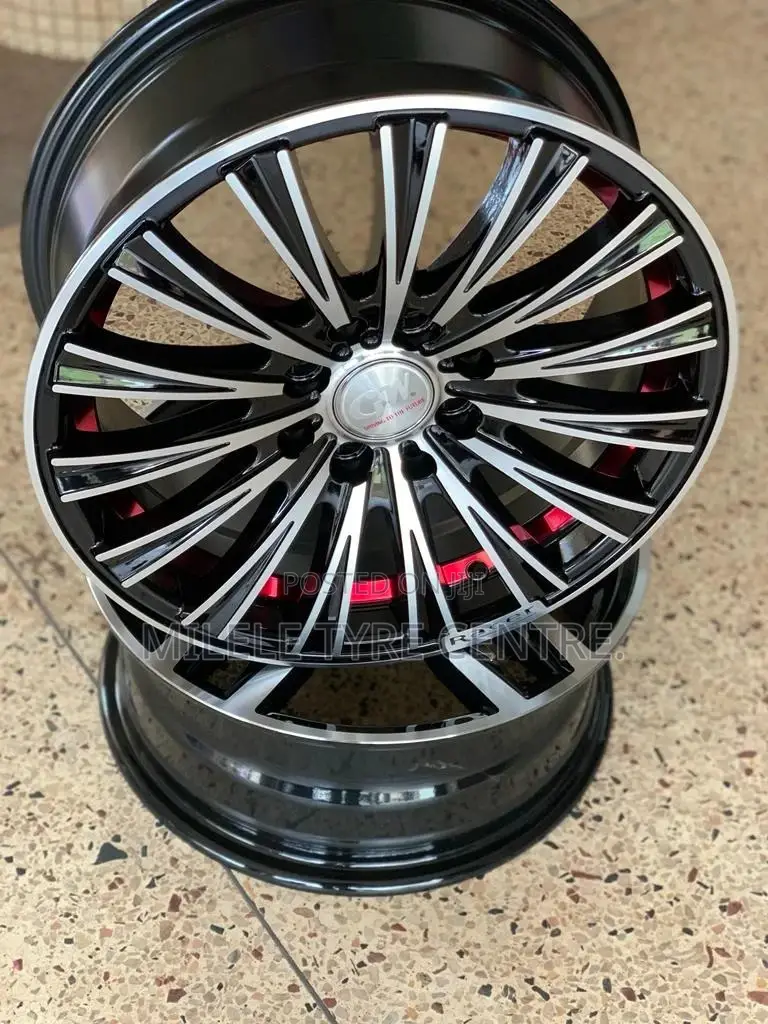 We Sell Car Tyres, Rims and Tubes