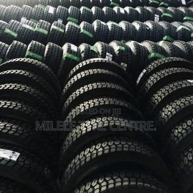 Tires and Rims