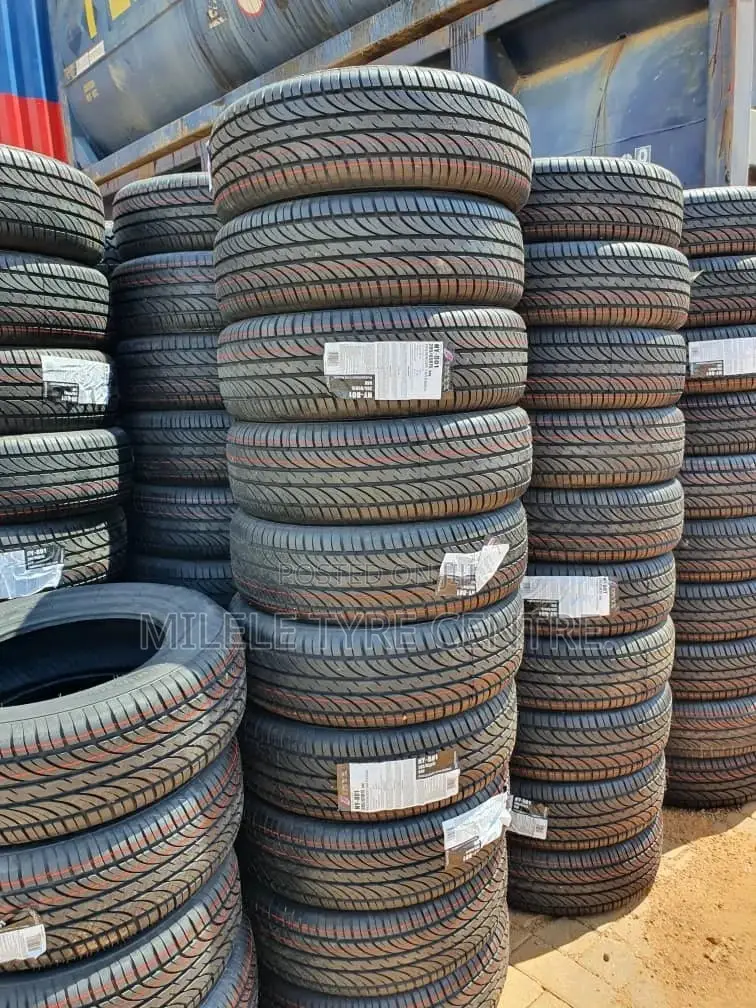 Tires and Rims