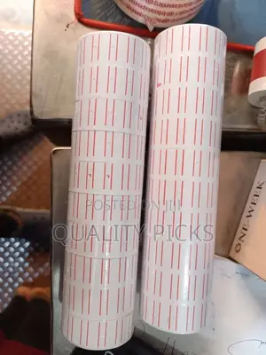 Roll Paper