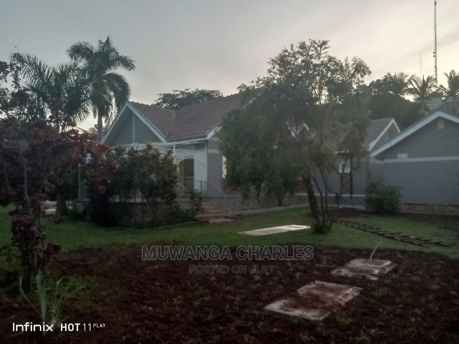 3bdrm House in Fs Properties Ltd, Central Division for Rent