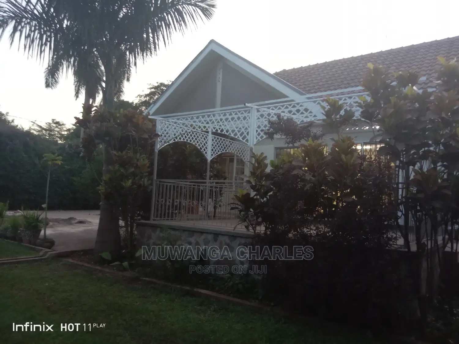 3bdrm House in Fs Properties Ltd, Central Division for Rent