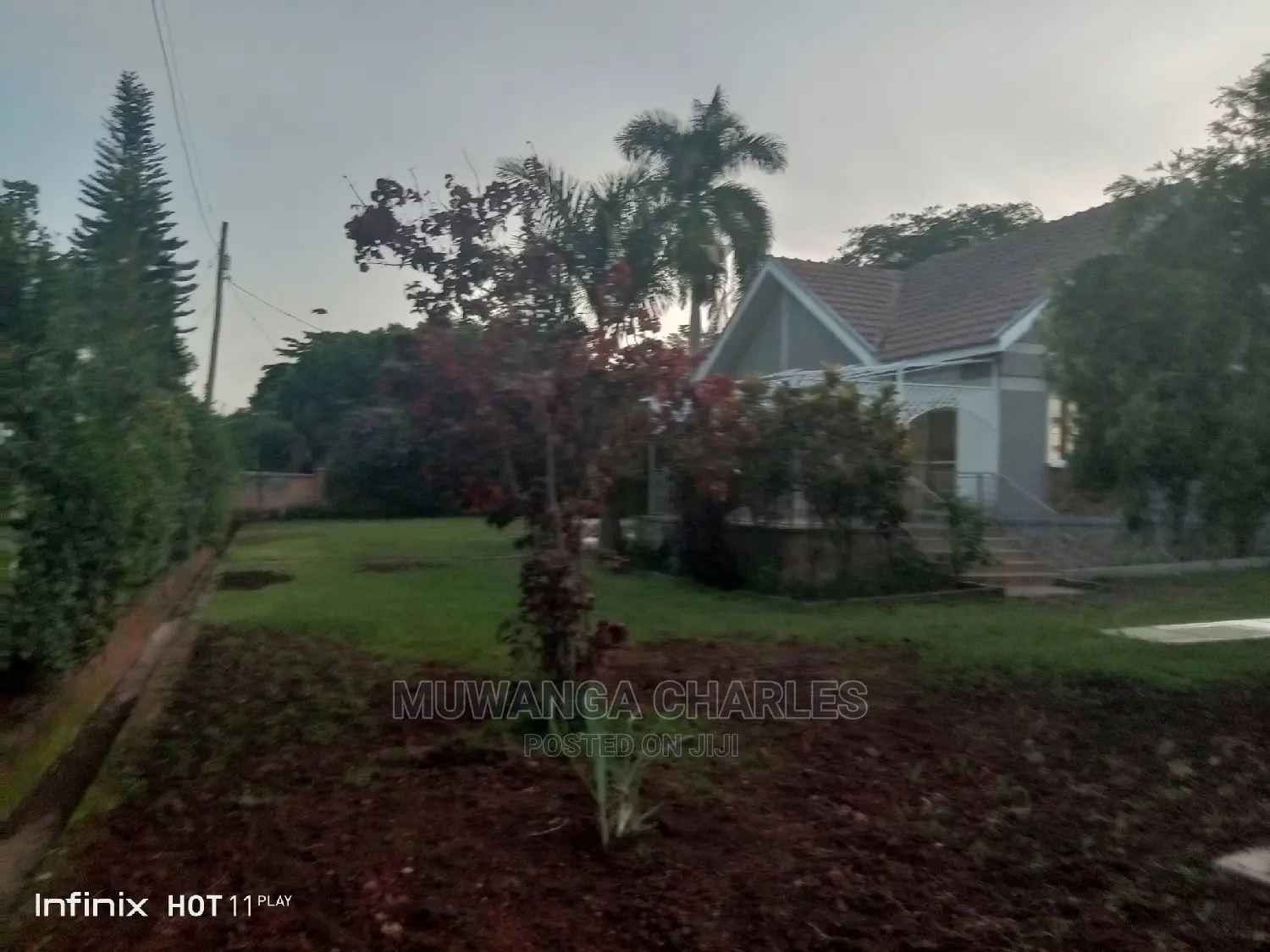 3bdrm House in Fs Properties Ltd, Central Division for Rent
