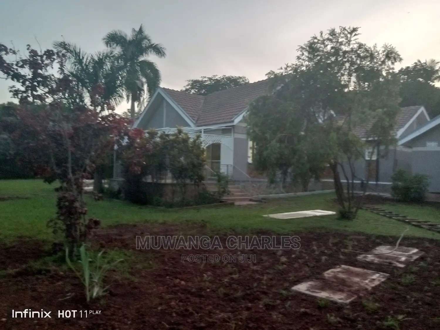 3bdrm House in Fs Properties Ltd, Central Division for Rent