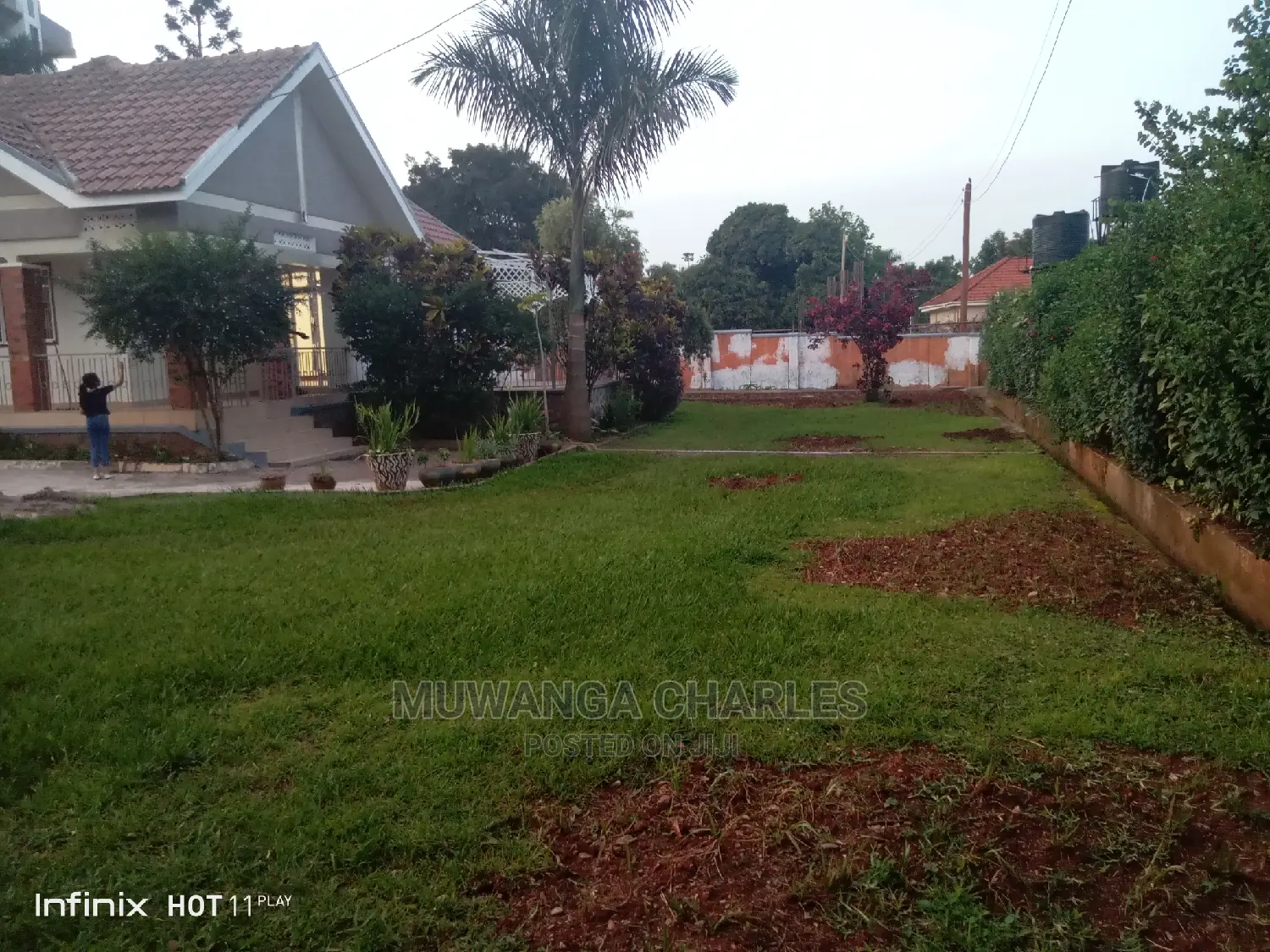 3bdrm House in Fs Properties Ltd, Central Division for Rent