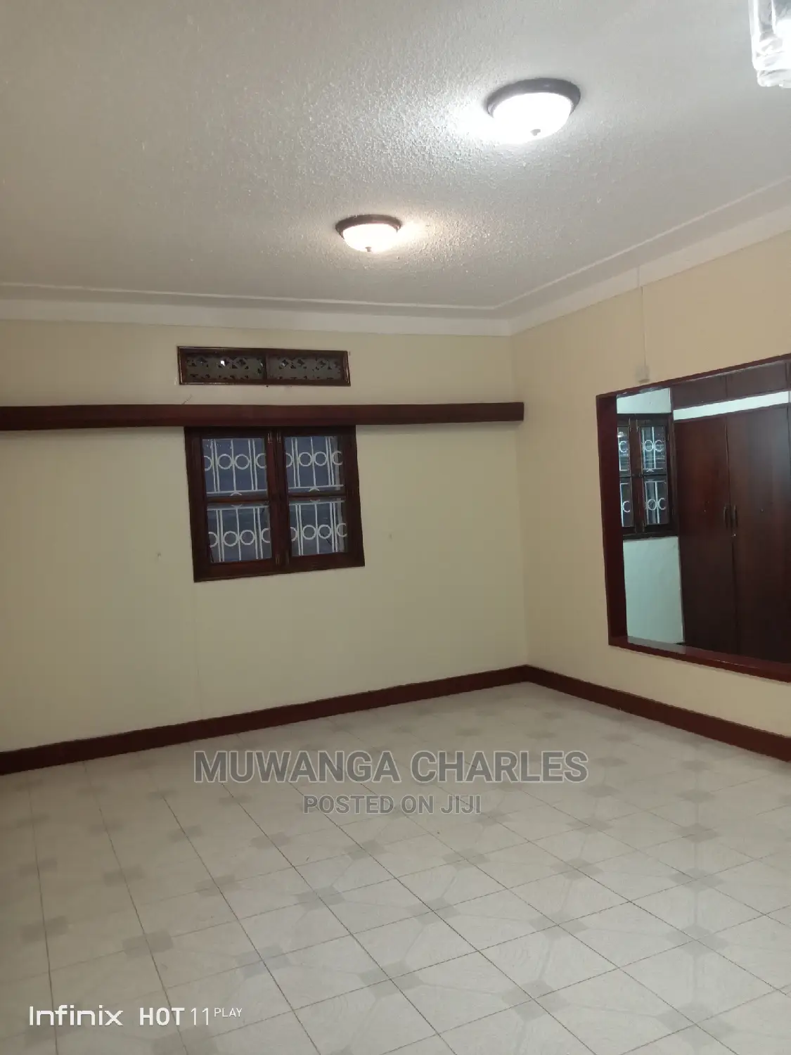 3bdrm House in Fs Properties Ltd, Central Division for Rent