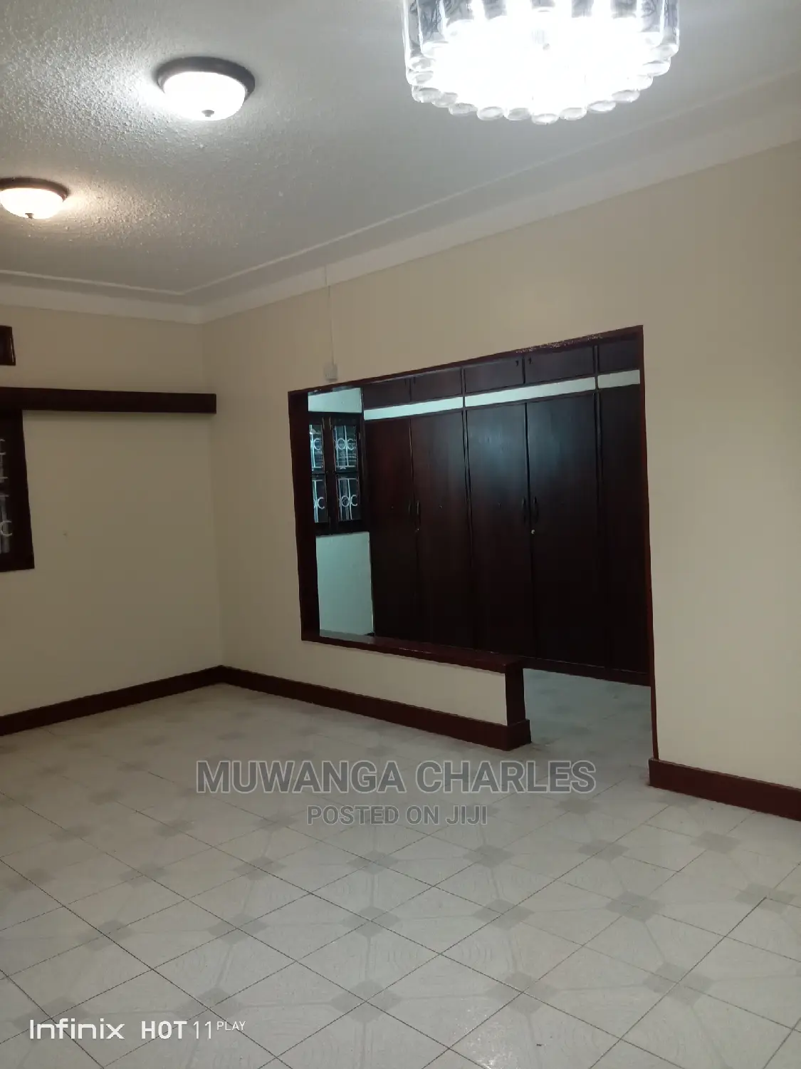 3bdrm House in Fs Properties Ltd, Central Division for Rent