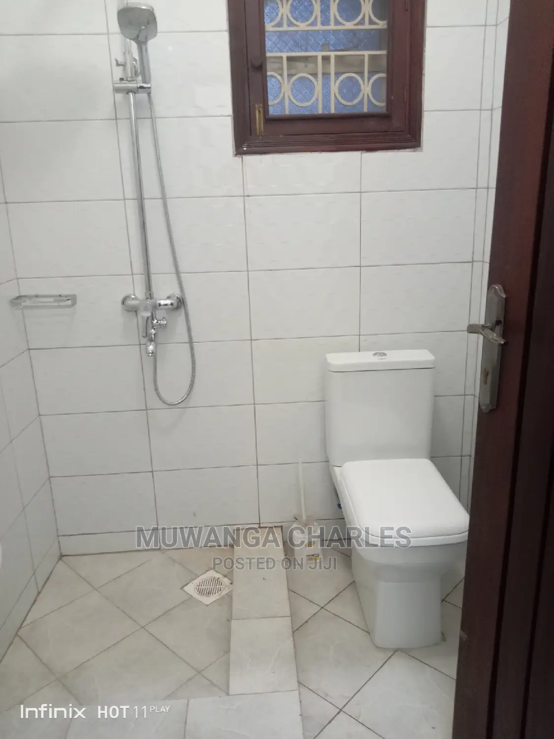 3bdrm House in Fs Properties Ltd, Central Division for Rent