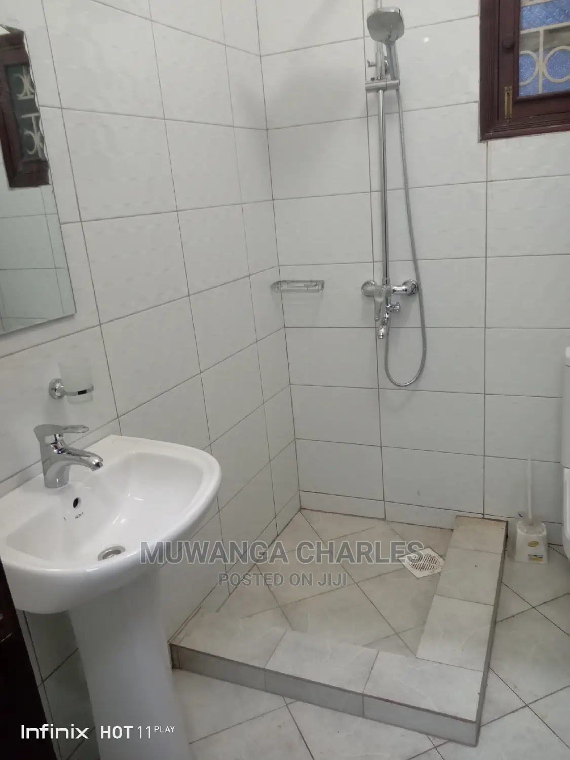 3bdrm House in Fs Properties Ltd, Central Division for Rent