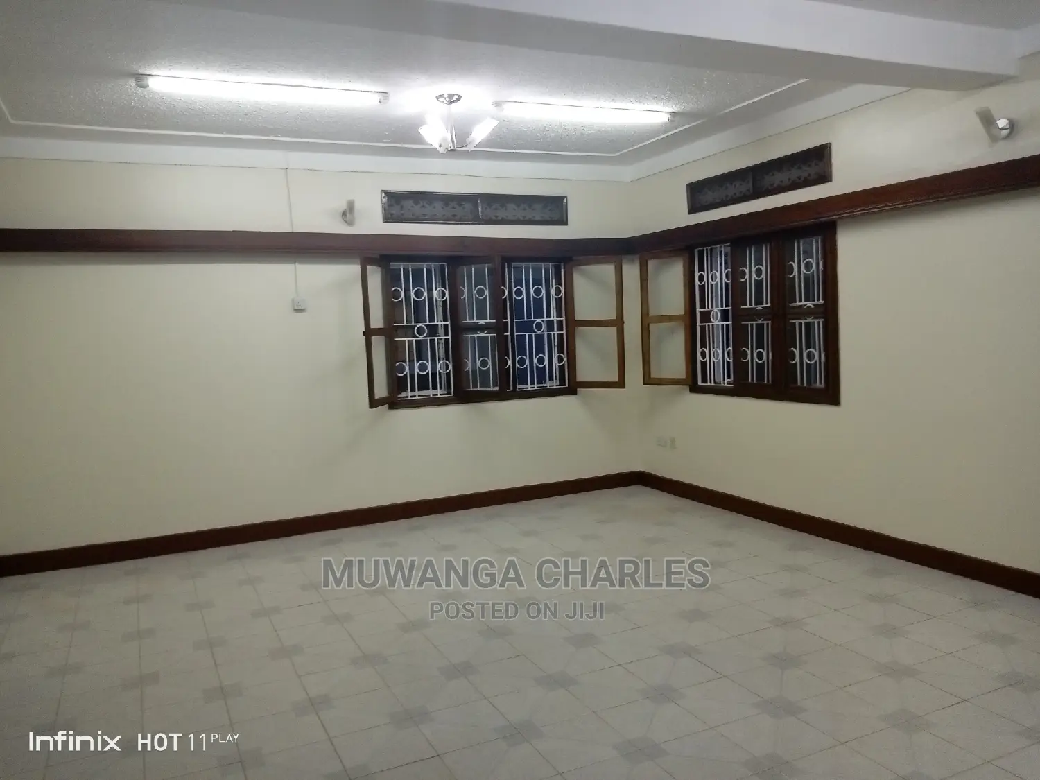 3bdrm House in Fs Properties Ltd, Central Division for Rent