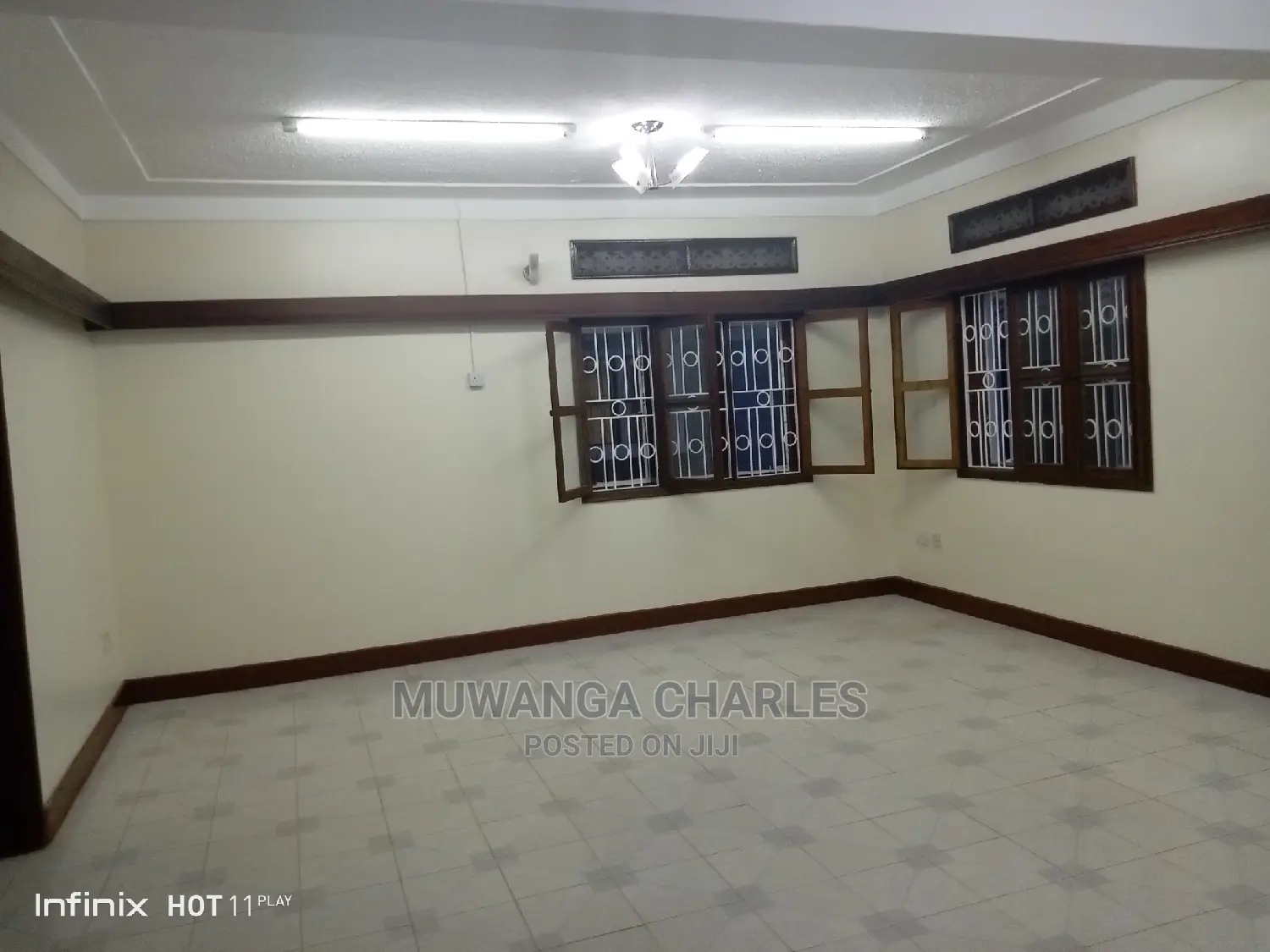 3bdrm House in Fs Properties Ltd, Central Division for Rent