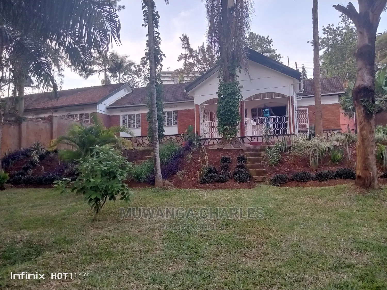 4bdrm House in Fs Properties Ltd, Central Division for Rent