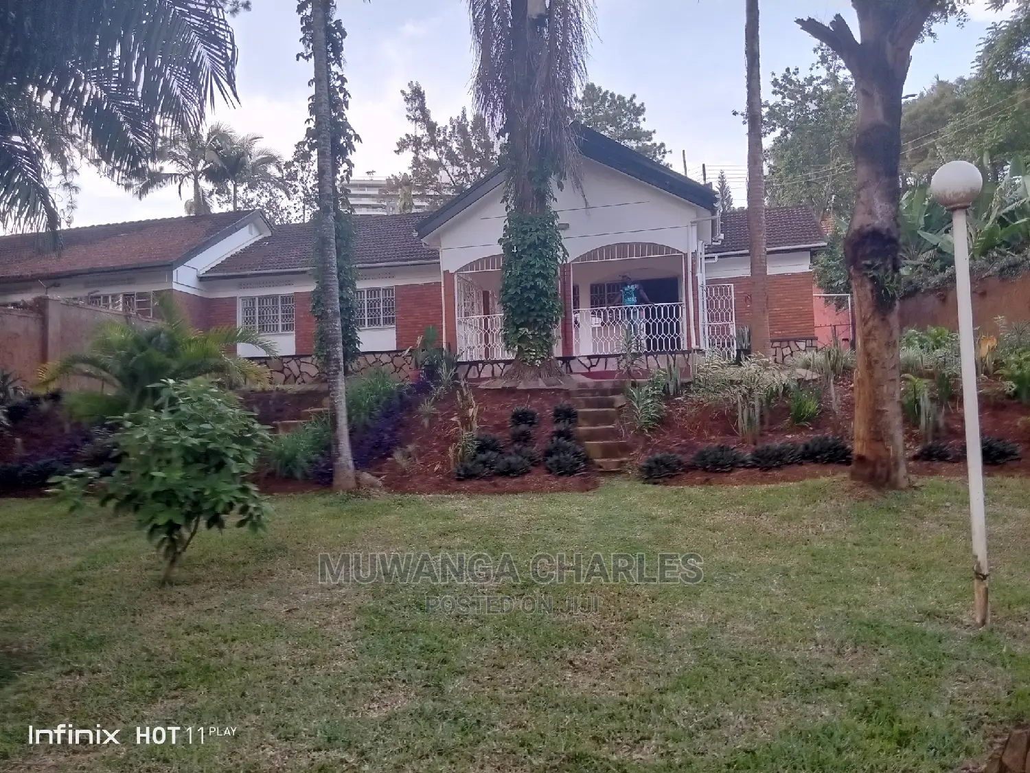 4bdrm House in Fs Properties Ltd, Central Division for Rent