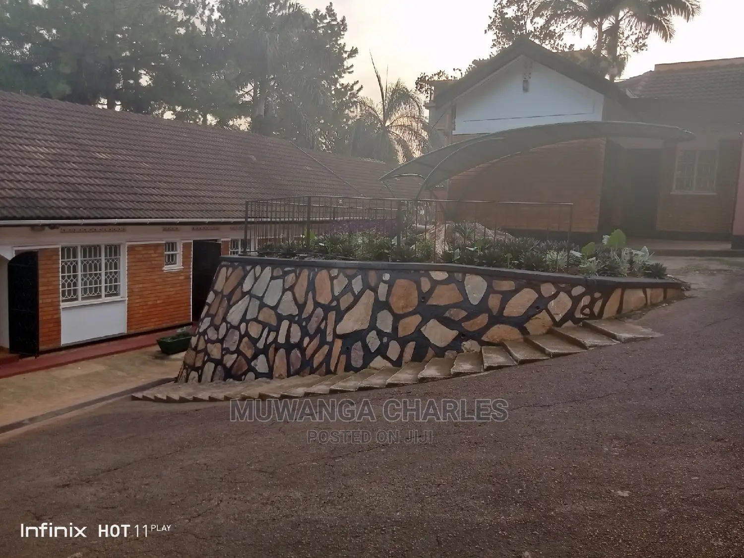 4bdrm House in Fs Properties Ltd, Central Division for Rent