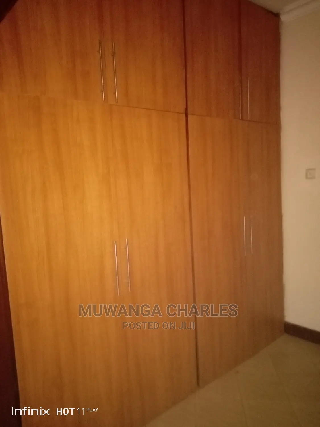 4bdrm House in Fs Properties Ltd, Central Division for Rent