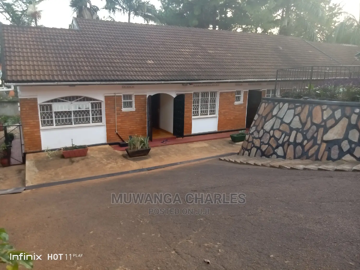 4bdrm House in Fs Properties Ltd, Central Division for Rent
