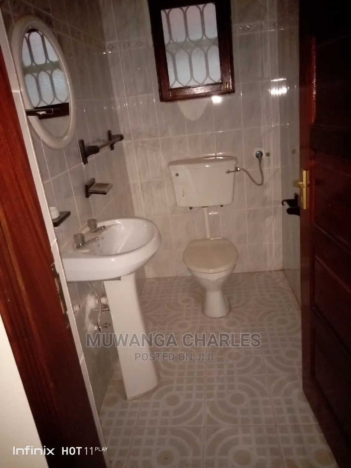 4bdrm House in Fs Properties Ltd, Central Division for Rent