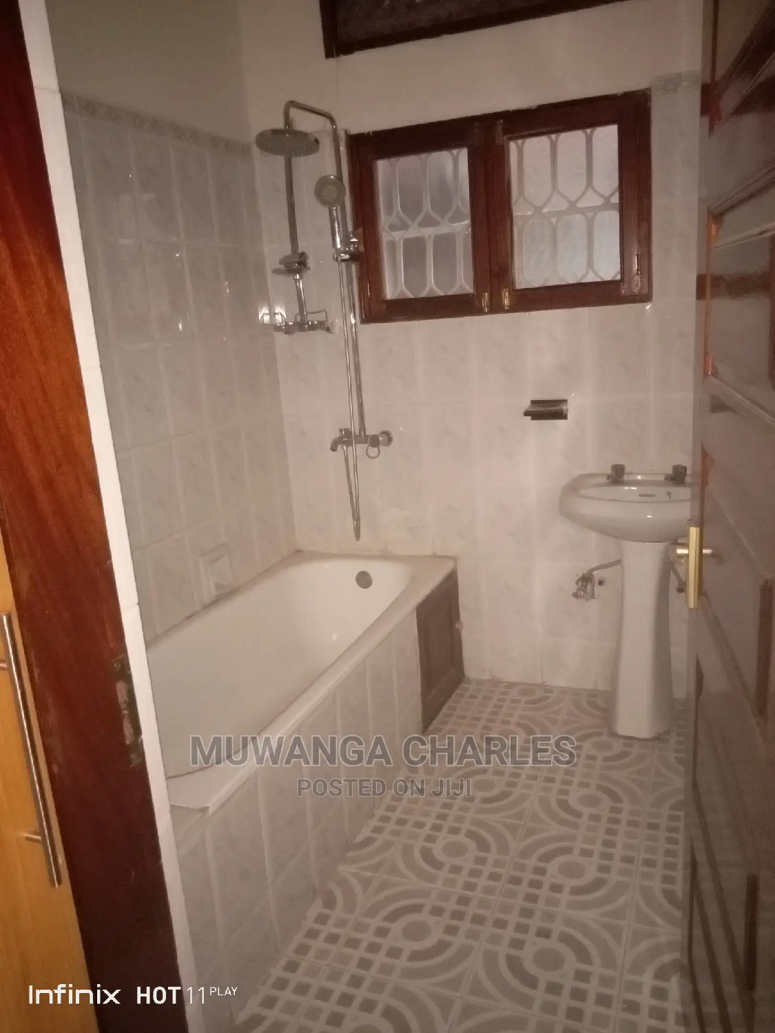 4bdrm House in Fs Properties Ltd, Central Division for Rent