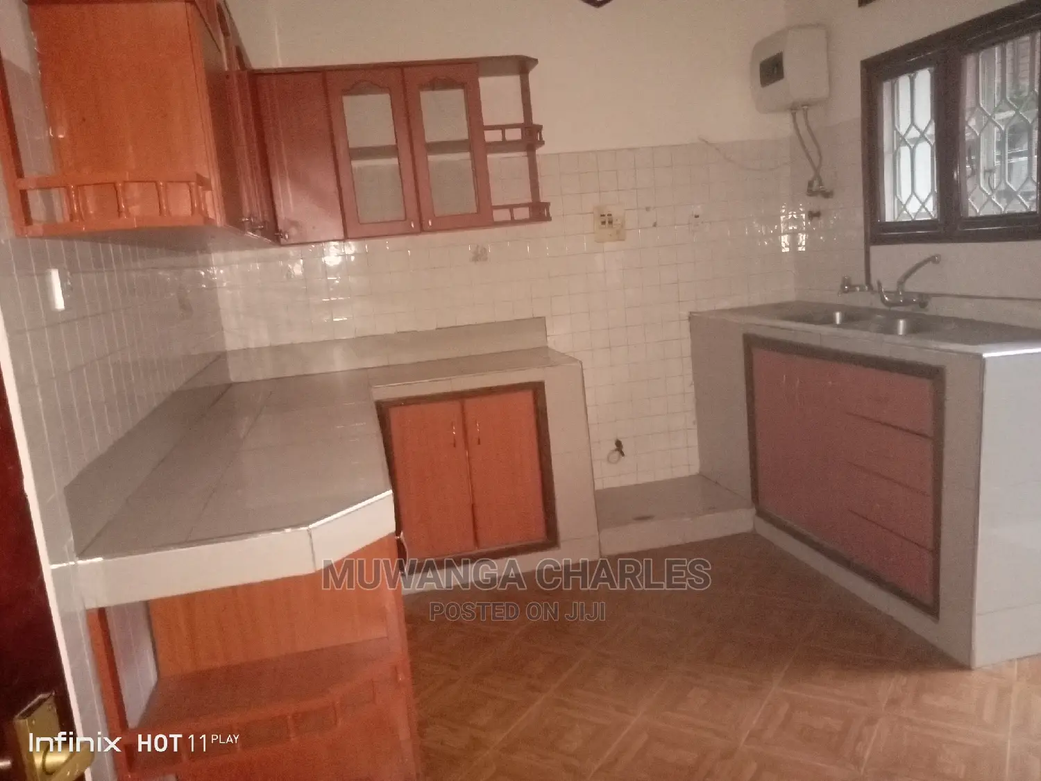 4bdrm House in Fs Properties Ltd, Central Division for Rent