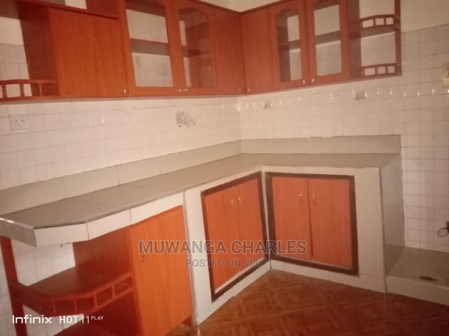 4bdrm House in Fs Properties Ltd, Central Division for Rent