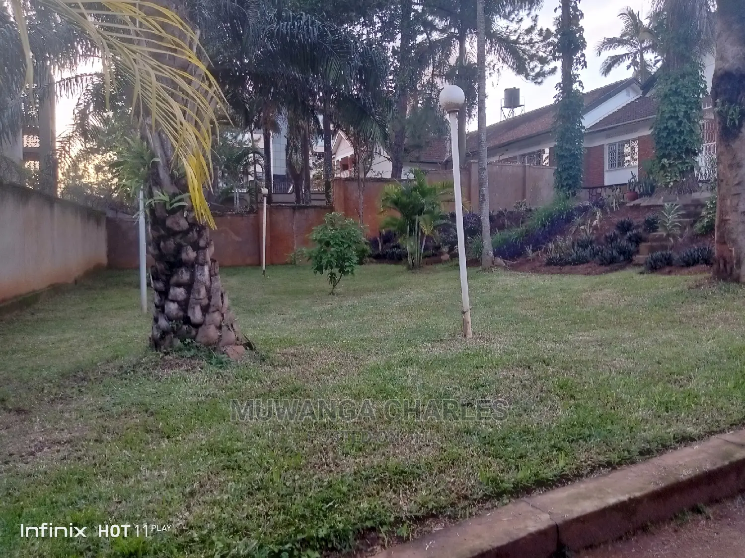 4bdrm House in Fs Properties Ltd, Central Division for Rent