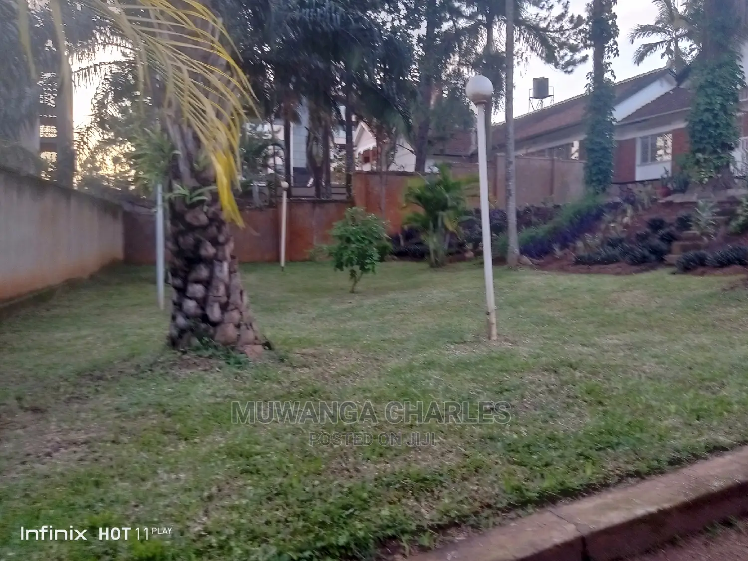 4bdrm House in Fs Properties Ltd, Central Division for Rent