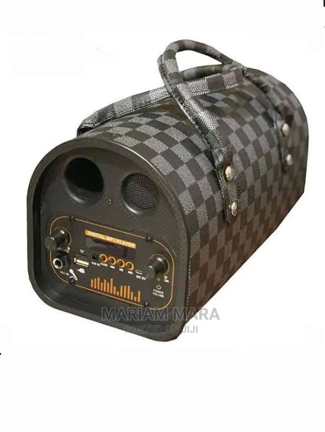 Speaker (Bag Speaker)