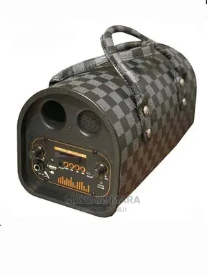 Speaker (Bag Speaker)