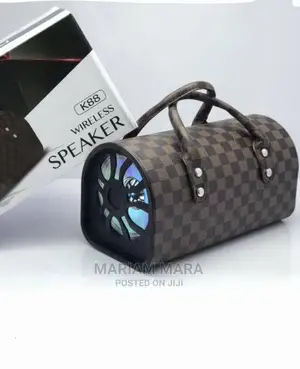 Speaker (Bag Speaker)
