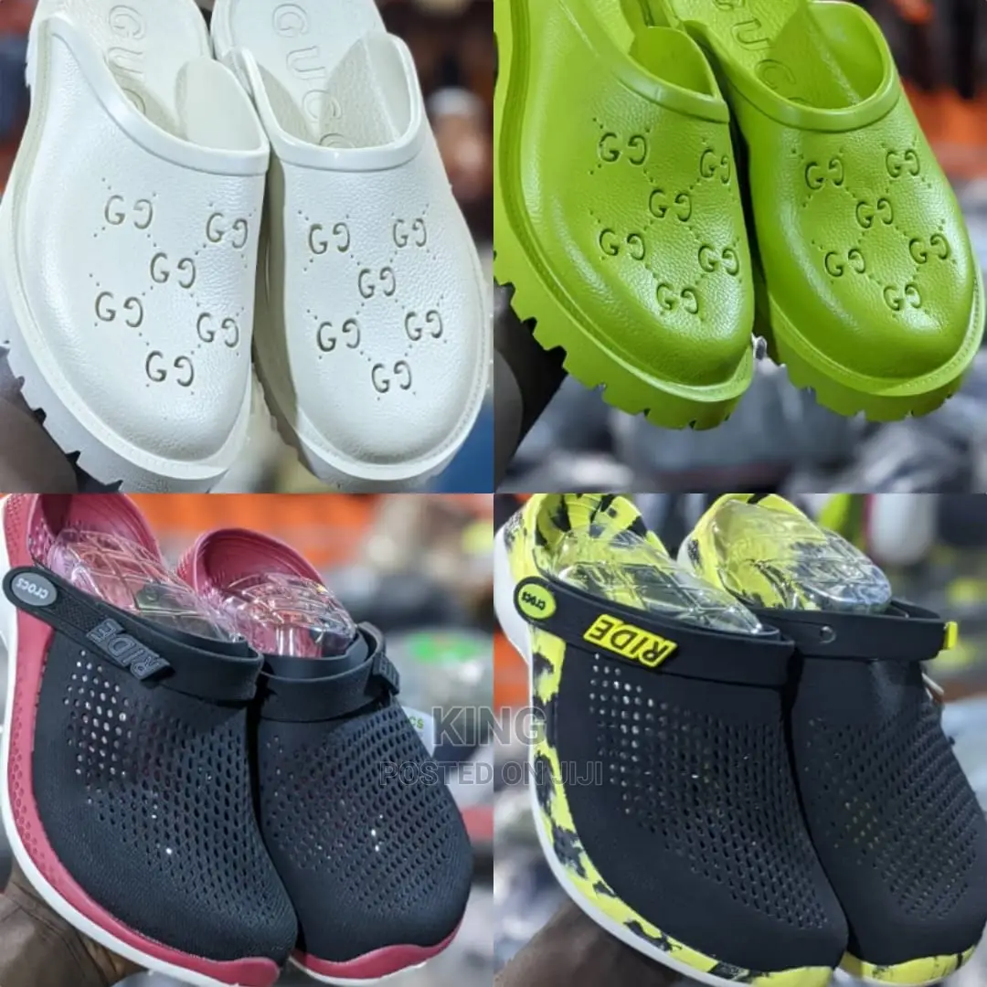 Crocs Original Legit Clog