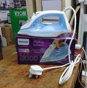 Philip's Steam Flat Iron