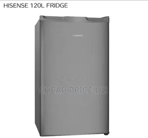 Hisense 120 Litres Single Door Fridge